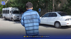 شلیک مرگبار به دختر جوان در بزم رفقا