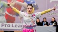 بیوگرافی زهرا کیانی داور برنامه کاپیتان ماه رمضان و چیدمان خانه ساده اما با صفایش