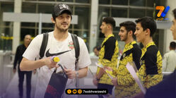 سردار می ماند و شباب خالی!