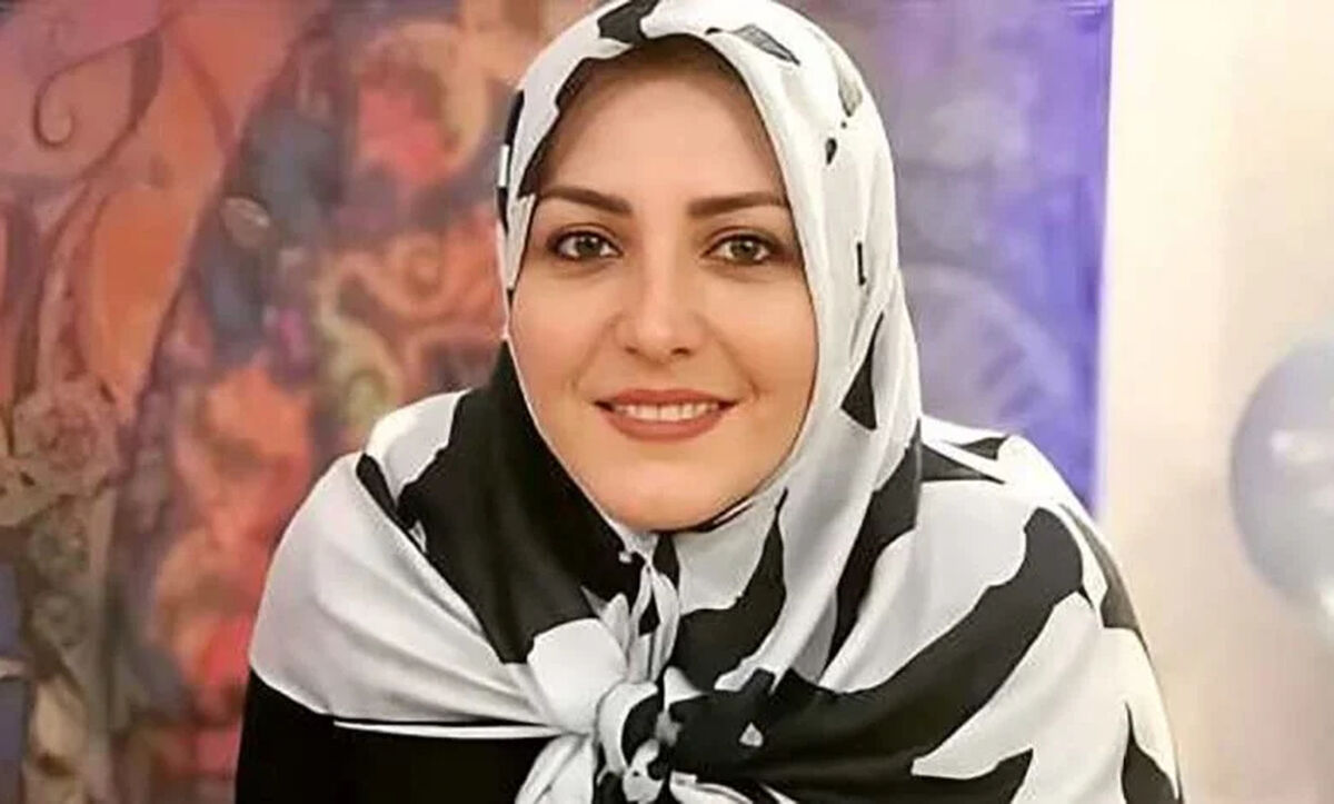 عکس| نگاهی به جشن تولد 45 سالگی المیرا شریفی‌مقدم مجری صداوسیما