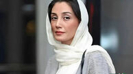 خبر شوکه کننده؛ هدیه تهرانی مبتلا به بیماری صعب‌العلاج شد؟!