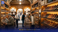 بازار کفش مردانه در مسیر تغییر سلیقه‌ها