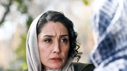 شایعه بیماری هدیه تهرانی تکذیب شد