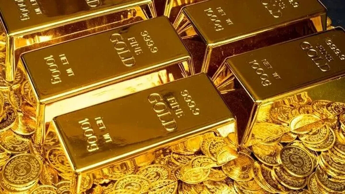 طلا همچنان بی‌رقیب‌ترین ابزار سرمایه‌گذاری است