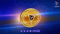 آیا TRX دوباره به 0.38 دلار می رسد؟