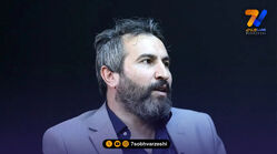 لطیفی: نه موافقان قلعه نویی را قبول دارم و نه مخالفان را...
