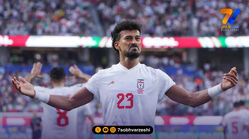 مورد عجیب بنجامین رضاییان!