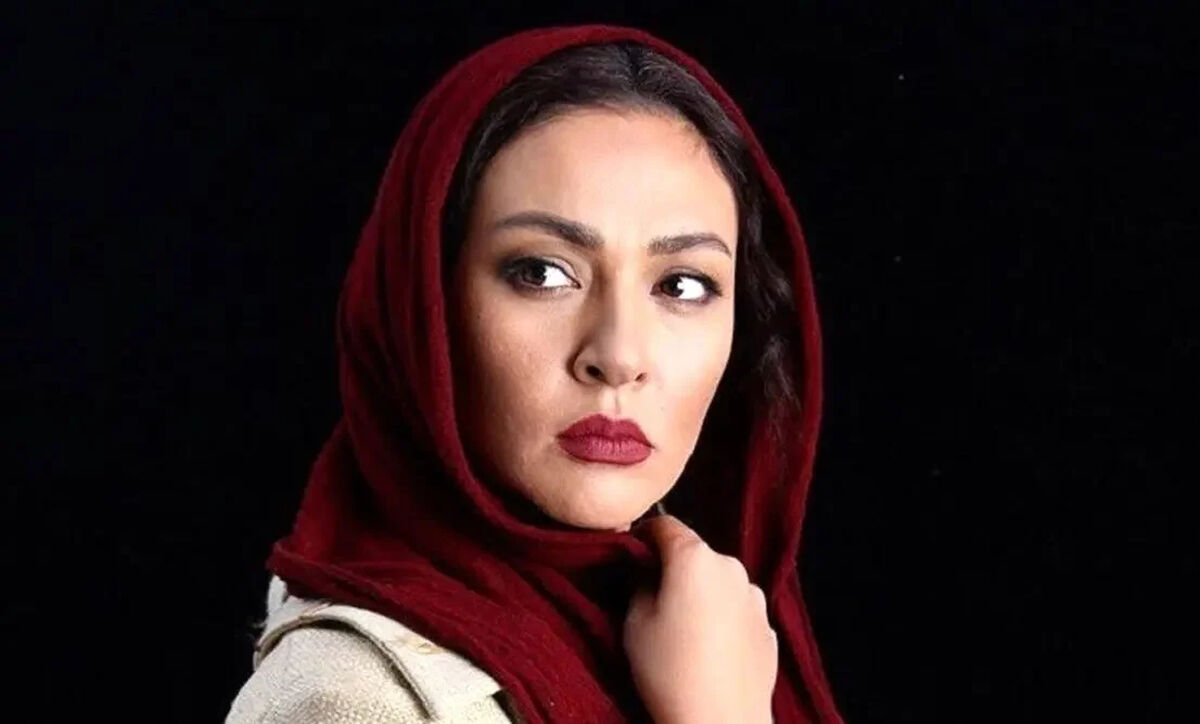 سفر در زمان؛ عکس قدیمی زیبا بروفه و رضا عطاران در مجید دلبندم