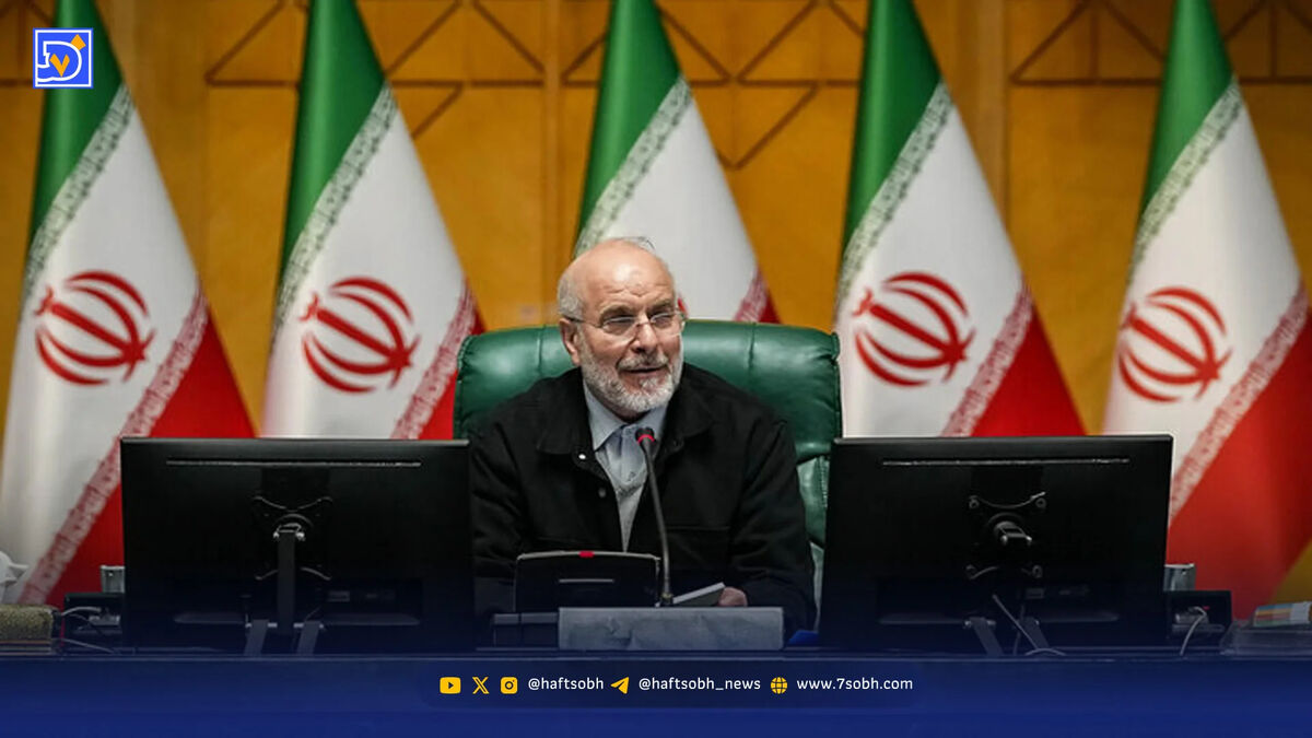 قالیباف: اجازه ندادیم آمریکا و اسرائیل به ۹ هدفی که خودشان از آغاز جنگ مطرح کردند برسند