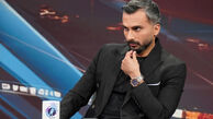 بیوگرافی محمد حسین میثاقی و عکس همسر و سام پسرش