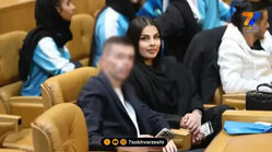 ستاره محبوب استقلال از همسرش جدا شد