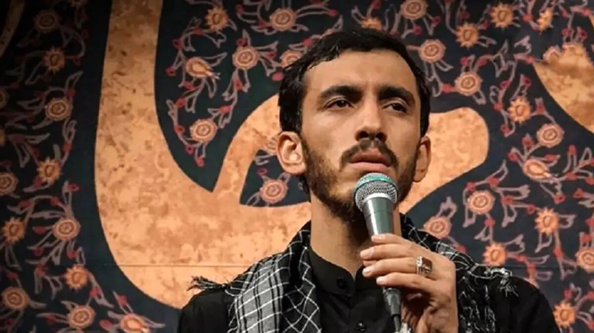 دانلود مداحی جدید مهدی رسولی «ما که نمردیم» محرم 1405