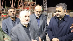 دارابی: 1000 مکان ‌جدید به فهرست آثار ملی افزوده می‌شود