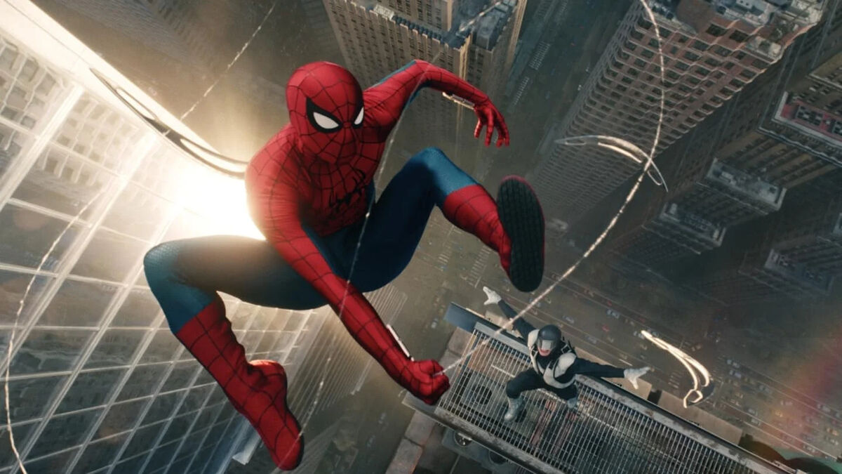 فیلم Spider-Man: Brand New Day کار را با رکوردشکنی شروع کرد
