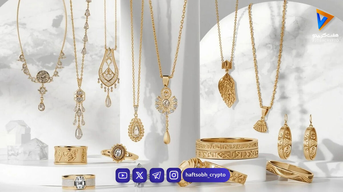 قیمت طلا و سکه امروز سه‌شنبه ۳ تیر ۱۴۰۵؛ جهش یا ثبات؟ + جدول کامل