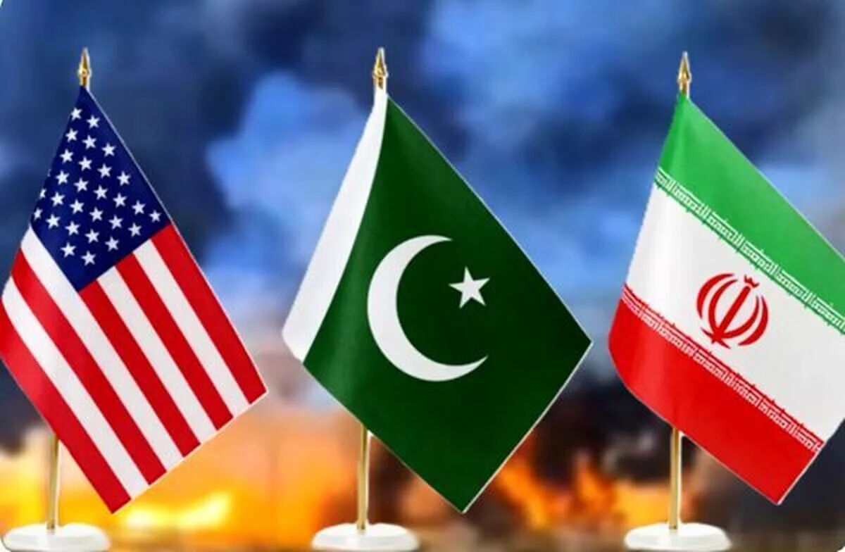 گفت‌وگوی تلفنی عراقچی با وزیر خارجه پاکستان