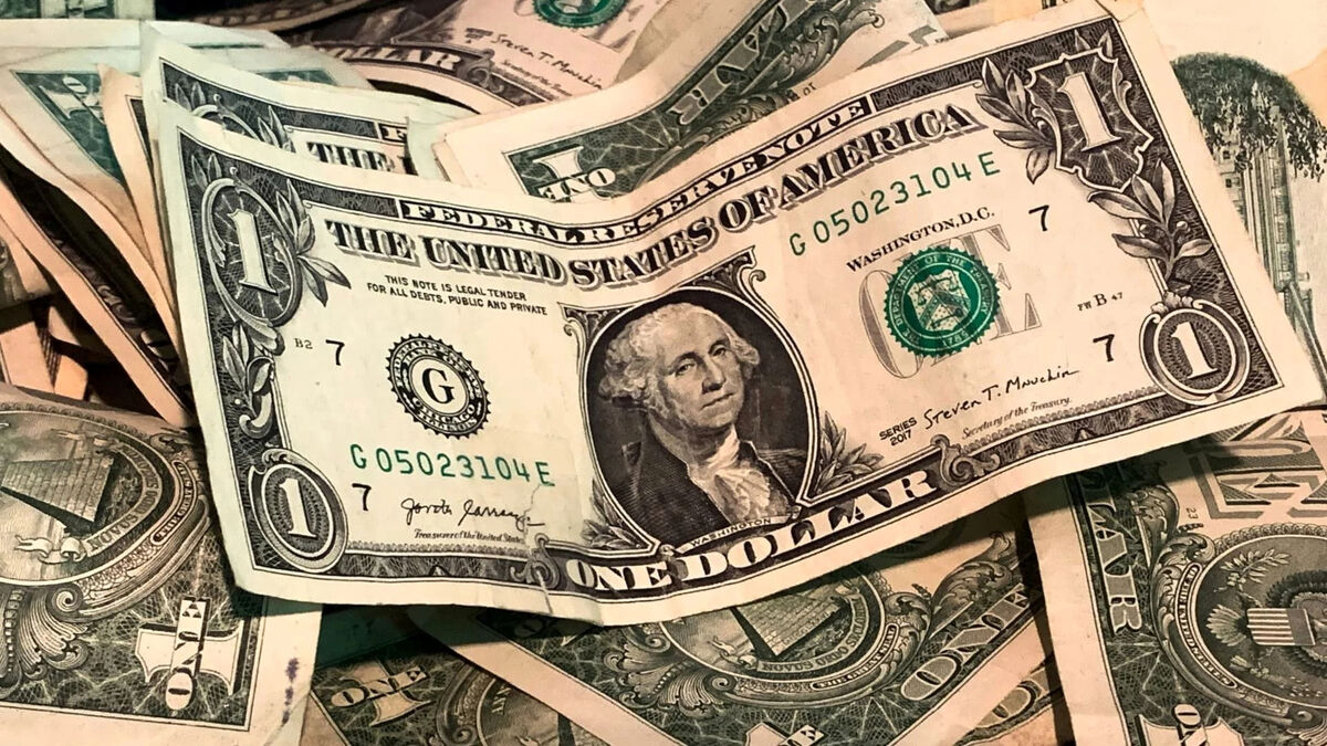 آخرین قیمت دلار امروز شنبه 9 خرداد ۱۴۰۵ / قیمت دلار آمریکا چند؟