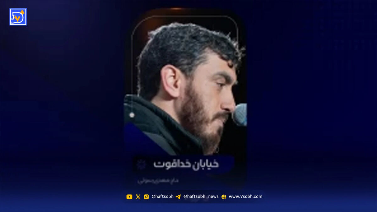 دانلود مداحی جدید و باشکوه مهدی رسولی/ ما که نمردیم