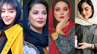 کدام بازیگر ایرانی 6 بار ازدواج کرده است؟ + عکس ها و اسامی