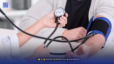 فشار خون بالا؛ علائمی که نباید نادیده بگیرید و راه‌های کنترل آن