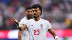 رامین رضاییان خلاق ترین بازیکن جام جهانی 2026 و بیوگرافی و عکس های شخصی