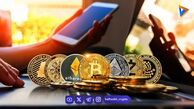 رالی صعودی در بازار رمزارزها؛ DEXE، A2Z و RESOLV پیشتازان امروز!