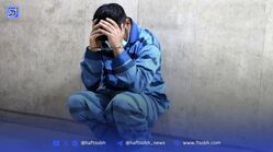 قتل همسر با چاقو و چکش