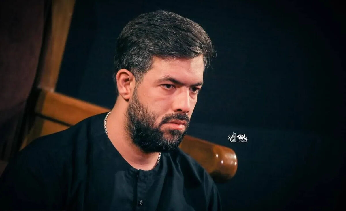 دانلود مداحی جدید «کاروان حسین» حسین ستوده