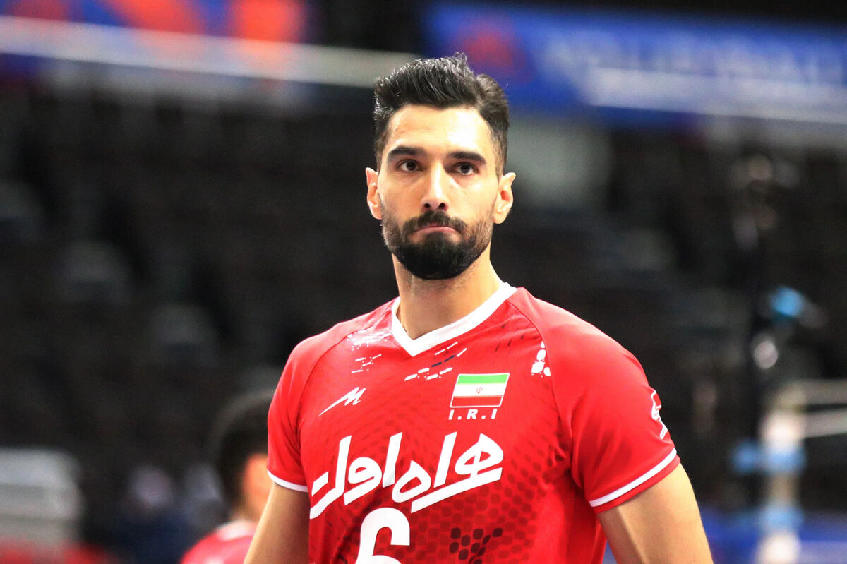عکس| سید محمد موسوی در جشن تولد کنار همسر و فرزندانش