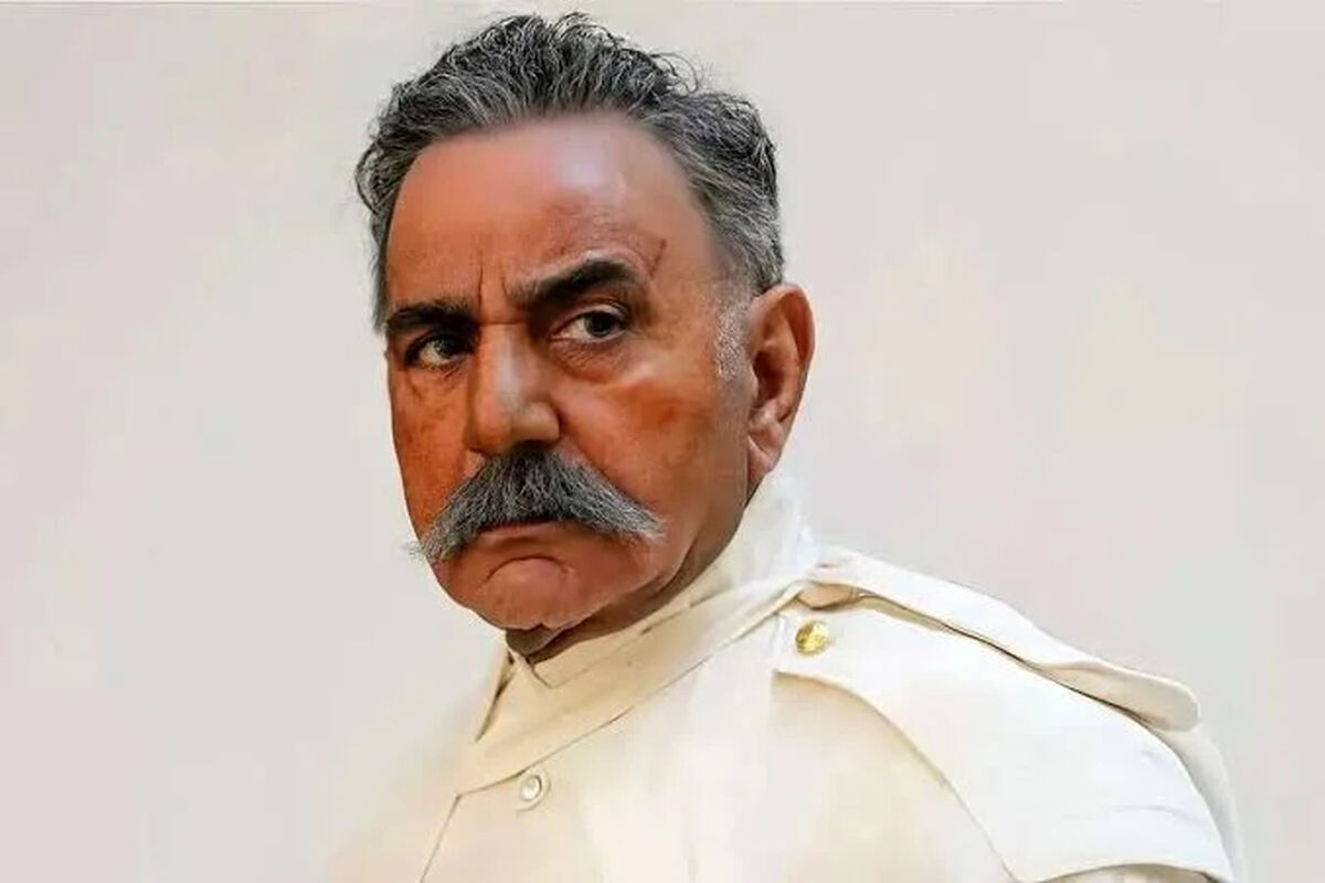 پرویز پرستویی: بزرگترین گناه ملی‌پوشان فوتبال در میدان انقلاب رقم خورد! + عکس