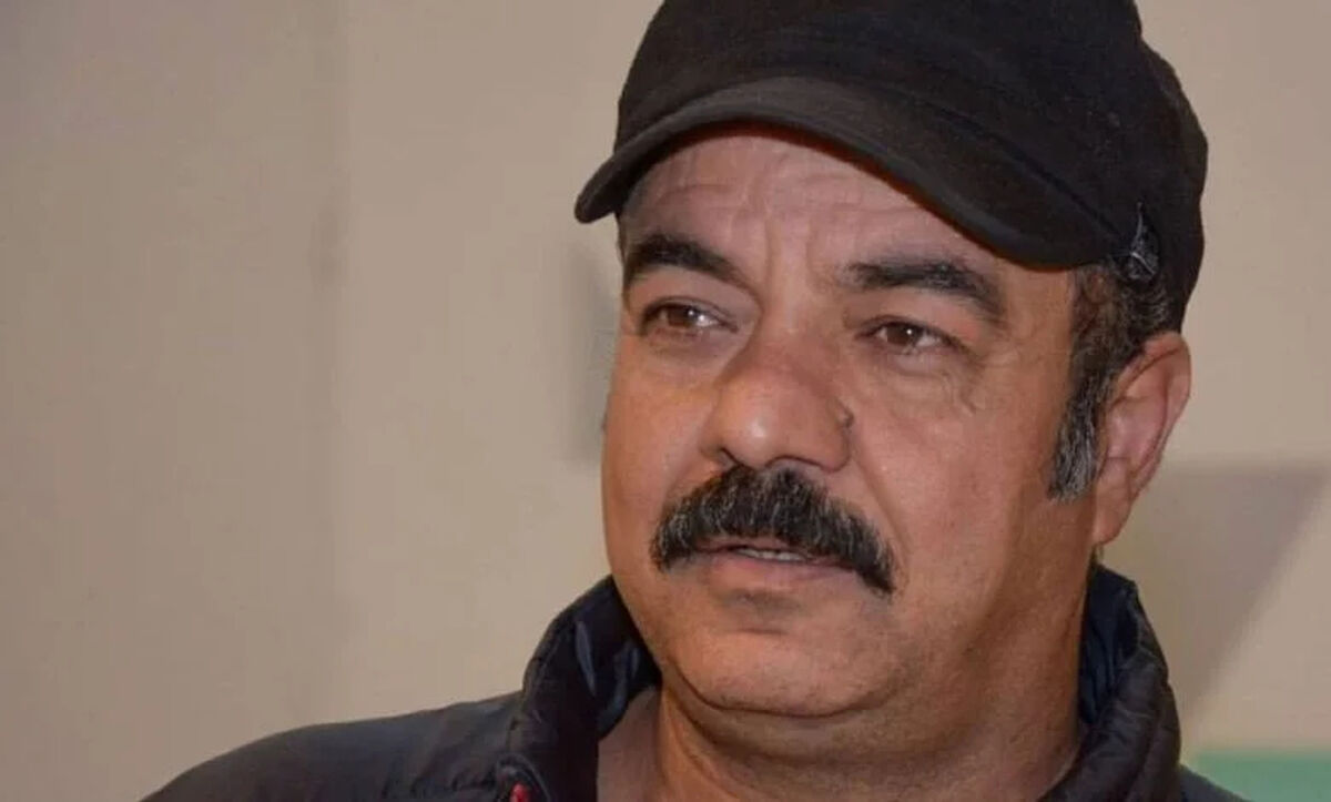سعید آقاخانی عزادار شد
