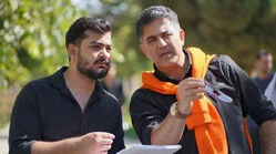 «دو وجب و نیم»؛ یک سریال کمدی جدید در تلویزیون + معرفی کامل