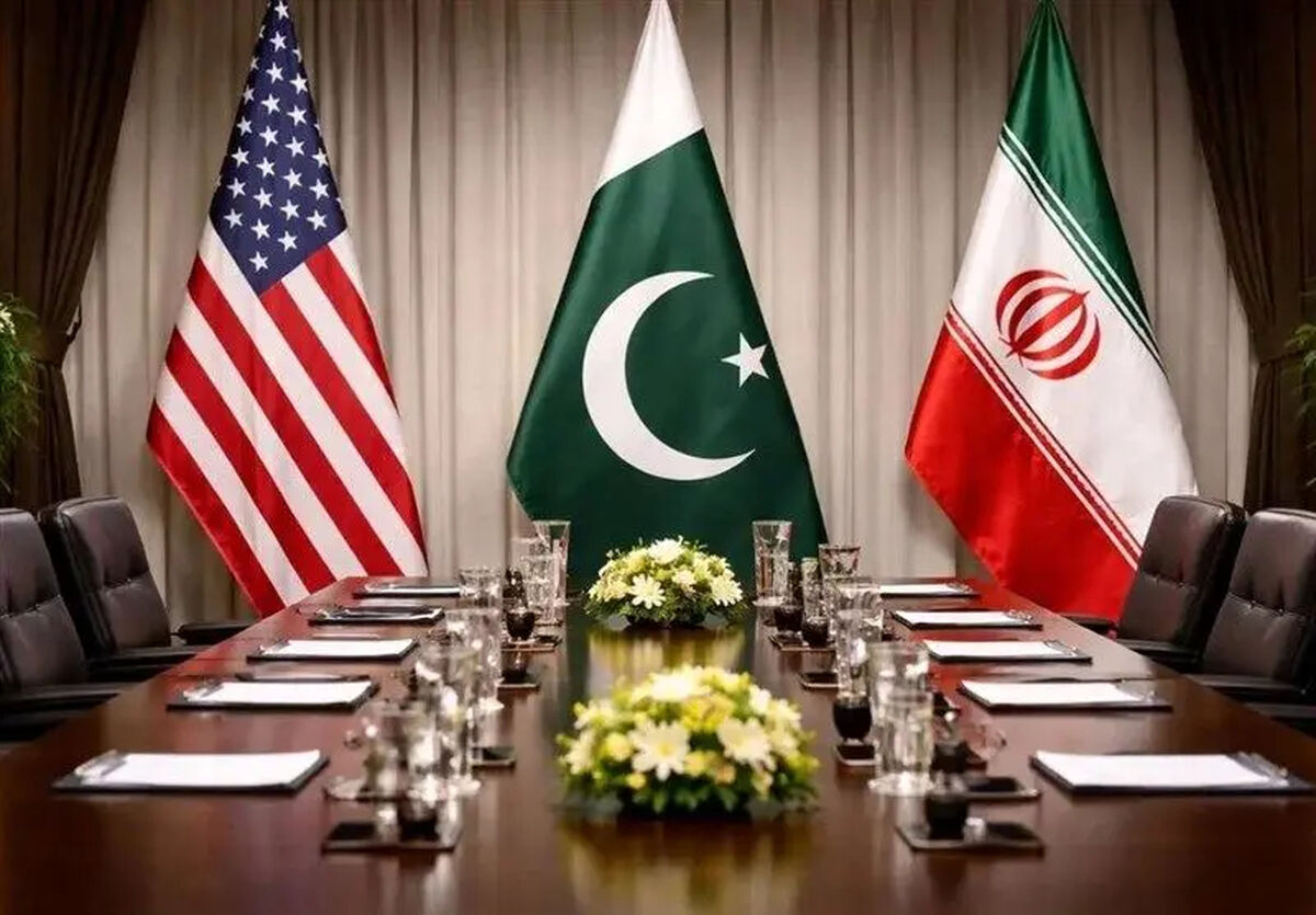 رسمی: دور جدید مذاکرات ایران و آمریکا برگزار می شود + زمان