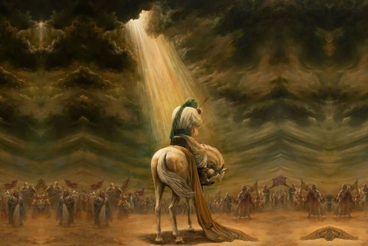 معرفی 6 فیلم امام حسین