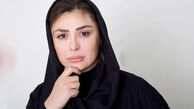 نیوشا ضیغمی پای دیگ نذری امام حسین + بیوگرافی