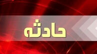 مصدومیت کودک ۸ ساله در حادثه رانندگی محور سبزوار به شاهرود