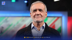 مسعود پزشکیان به تیم ملی: کار علمی، حفظ روحیه، رویکرد تحولی و انگیزه، شرط پیروزی شما در آینده است
