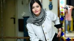 عکس خصوصی از جشن تولد پردیس احمدیه با لباس ساده تابستانی