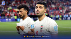 نگاه روز | پیام احساسی طارمی پس از حذف ایران
