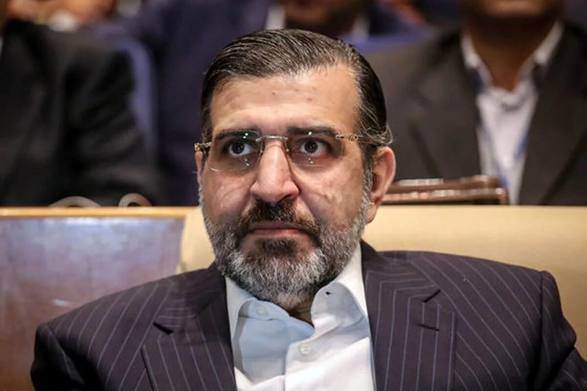 صادق خرازی کیست؟/ از دیپلماسی در سازمان ملل تا فعالیت‌های سیاسی؛ ناگفته‌هایی از زندگی، خانواده و سوابق او