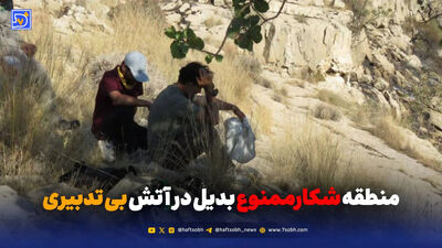 یوزهای آسیایی؛ گمشده‌های دشت ایران