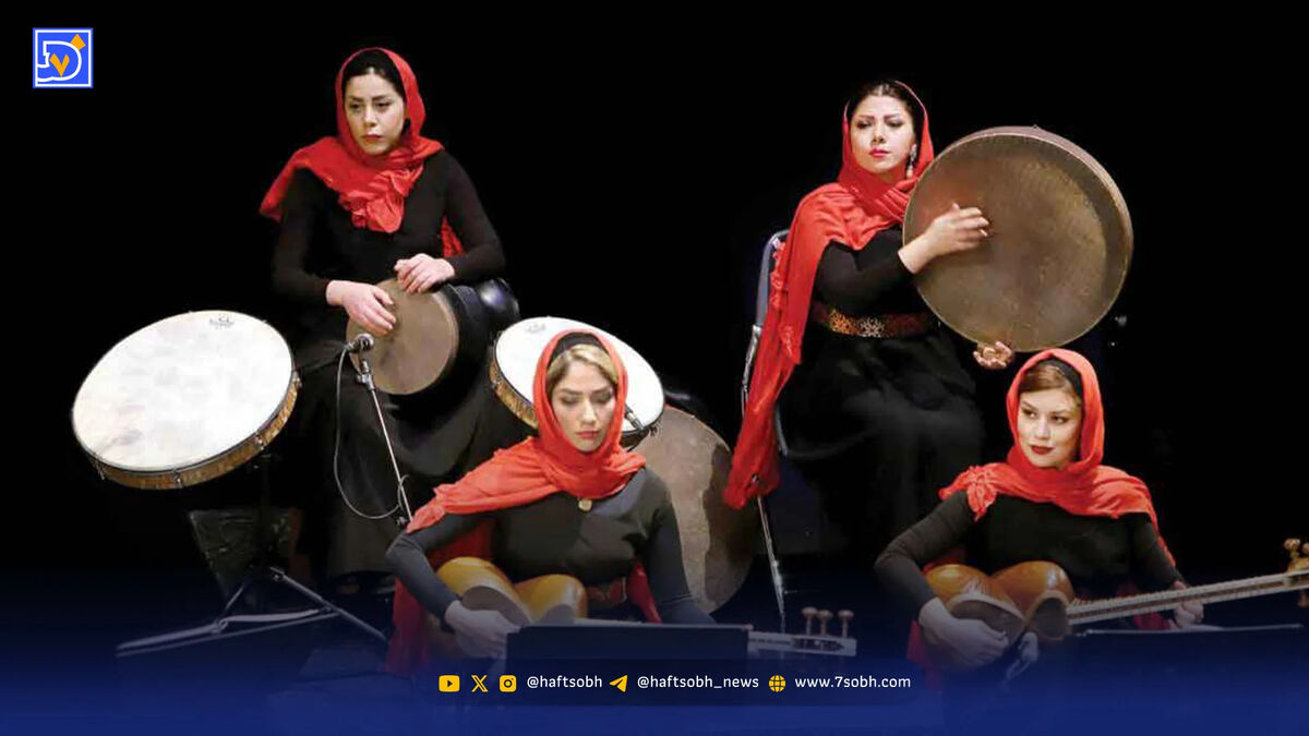 درباره موسیقی مجلسی که از زندگی فرهنگی ایران کنار رفت‌ ‌
