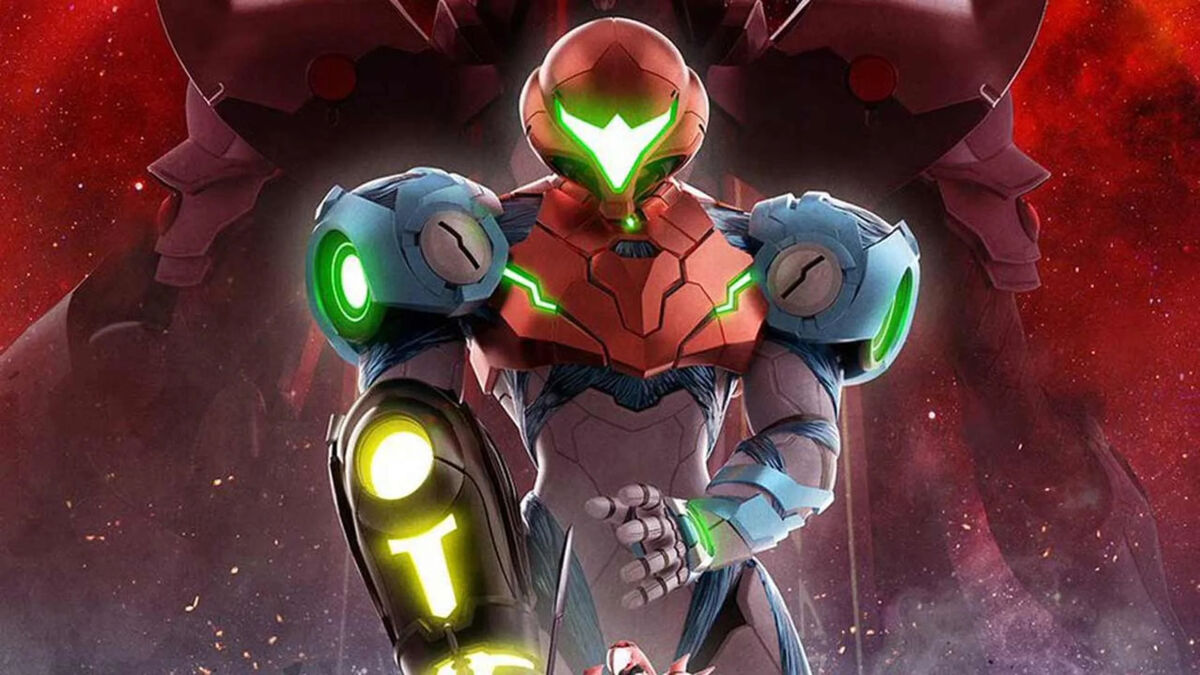 احتمال ساخت بازی جدید Metroid با نام Metroid Ravenous