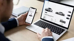 ثبت معاملات آنلاین خودرو + راهنمای کامل