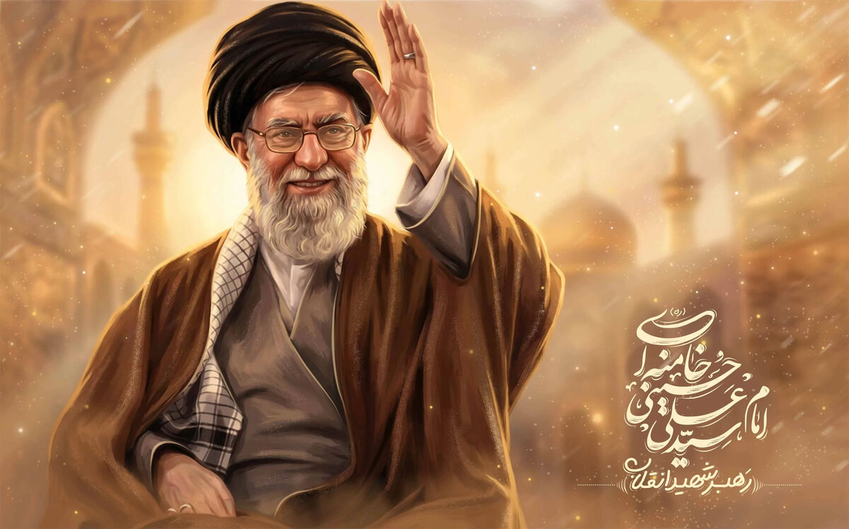 نماز پیکر رهبر شهید را چه کسی می‌خواند؟