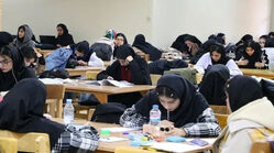 دریافت کارت ورود به جلسه امتحانات نهایی + لینک دریافت کارت ورود به جلسه