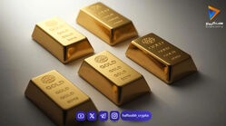 قیمت طلا امروز چهارشنبه ۳ تیر ۱۴۰۵/ کاهش قیمت طلا