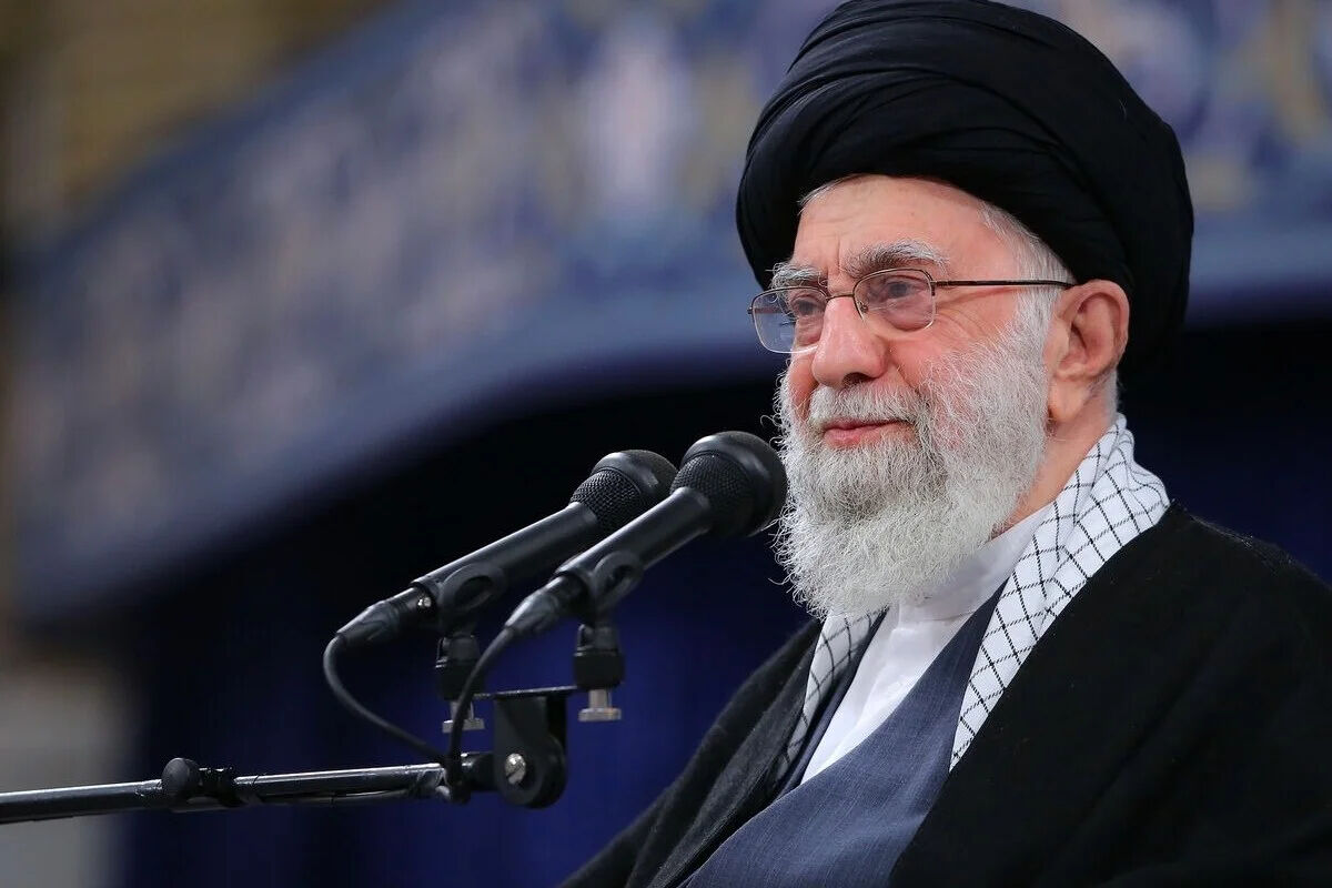 بیوگرافی شهیده سید بشری خامنه ای + عکس همسر و فرزندش، سن و شغل