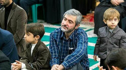 بیوگرافی سیده هدی خامنه ای دختر رهبر شهید و همسر دکتر مصباح‌ الهدی باقری کنی