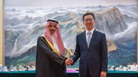 پشت پرده سفر وزیر خارجه عربستان به چین